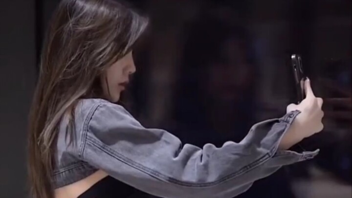 Jeans ceiling 10