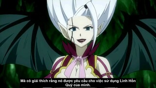 Top 10 Con Quỷ Cực Mạnh và Bá Đạo Nhất Trong Fairy Tail #anime