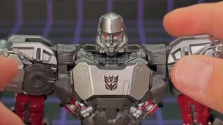 [Transformation Toys] SS109 Megatron is an excellent toy that can be transformed at will