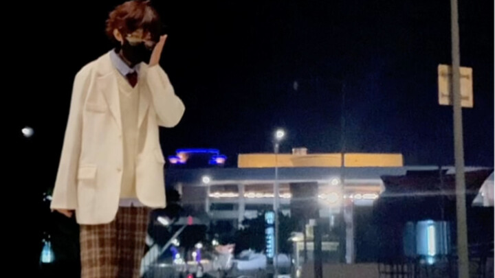 “ผู้ควบคุมวงผู้โดดเดี่ยว”