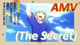 [Banished from the Hero's Party]AMV |  (The Secret)