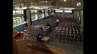 [Lồng tiếng] The Greed of Man E29