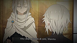 ketika karakter fav lu jadi nyata 🤣🗿