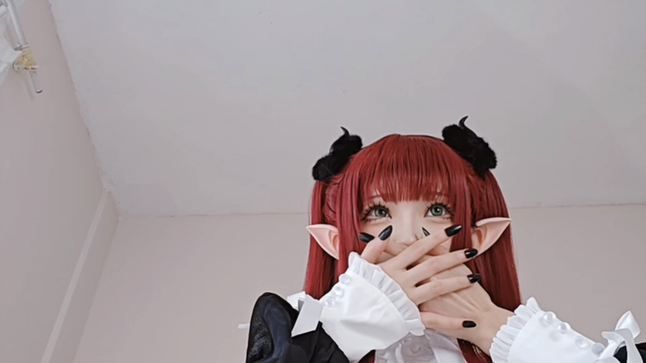 Kikawa Kaimu's Encore: "Becoming Liz's Beloved"