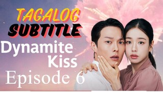 New Kdrama Episode 6 Tagalog Subtitle