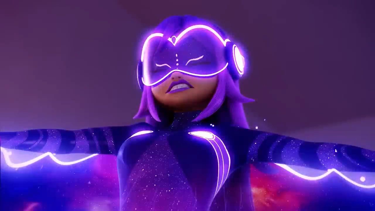 MIRACULOUS LADYBUG CAT NOIR The Movie Teaser Trailer 2023 - video  Dailymotion