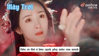 Ta hy vọng chính là người và yêu không còn địch ý ♥️.Phim | HYTHN_ Nguyệt Hồng Thiên