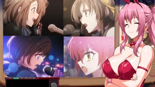 日本贴吧：公式成立！美少女+乐队+百合=热卖!.......日本5CH反应