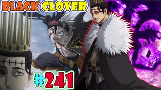 Ternyata Dante Tidak Tahu Mengenai Iblis Asta [Black Clover 241] APAA??? Dante Menginginkan Vanessa?