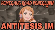 AYAH NAMI AKAN MUNCUL SEBAGAI PEMEGANG ROAD PONEGLYPH TERAKHIR - ANIME REVIEW