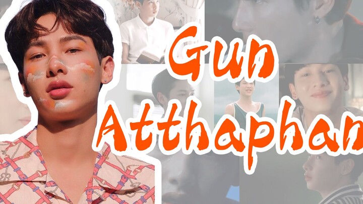 【GUN Atapan】Tyrande acting school! Gun Master or Rolling Treasure? TOM BOY