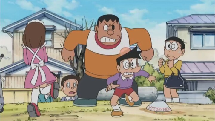 Doraemon Frasa 10 [Bahasa Indonesia]