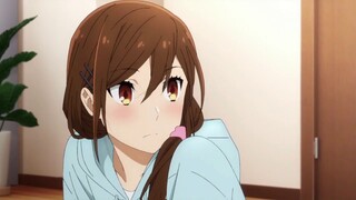 Kyouko Hori Horimiya Ep 2 Twixtor Clips For Editing