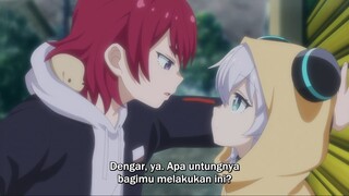Alma Chan Eps 3