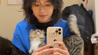 เจ้าตัวน้อยที่น่ารำคาญนี่!