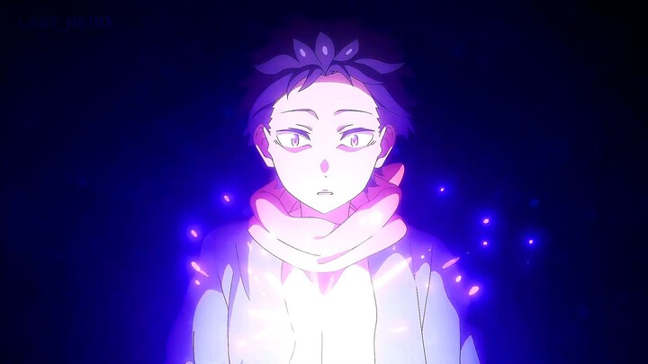 GELO CUY RE ZERO DAPET RATING 9.9 DI IMDB 🔥🥶