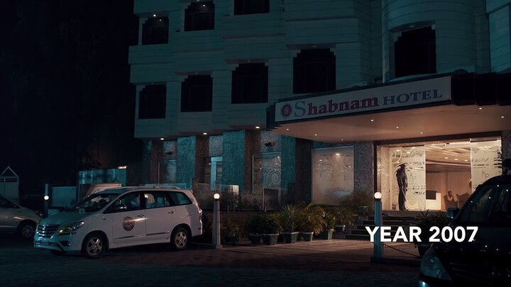 Aashram S01 E02 2020