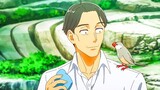 Office Worker Tames A Reincarnated Bird And Becomes Overpowered | Anime Recap