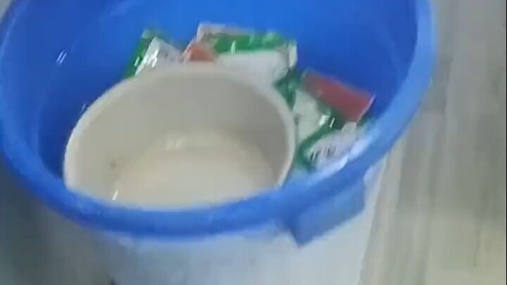 مادمت قد دخلت هذا المجال، فعليك أن تُحبه.