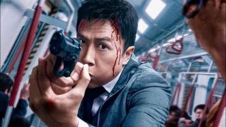 เดอะ โปรซิคิวเตอร์ เกิดมาเก็บเจ้าพ่อเติมเรื่อง
