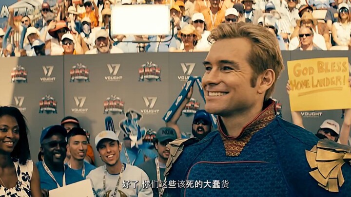 Chinese netizens who get completely immersed in a scene in just one second are so cute!
