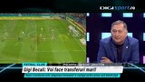 Gigi Becali anunță_ ”Se vor mai face 3-4 transferuri. Vor pleca în cantonament. Vreau două echipe”