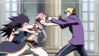 ALL IN ONE "Hội Đuôi Tiên" | Season 2 (P1) | Hội Pháp Sư  Fairy Tail | Clip 10