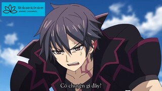 Bật nắp quan tài_tìm xác em - Sở hữu sức mạnh P2 #Anime #Schooltime