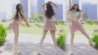 น้องสาวราชินีทำตัวน่ารัก/บู้! -