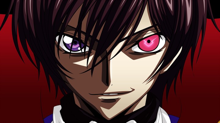 A god-level animation with a rating of 9.9! The prince embarks on the road of revenge! "Code Geass: 