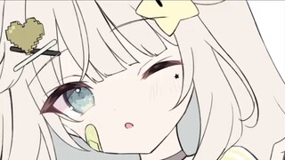 What is this familiar style?! Beautiful girl illustrator Hoshi has joined Bilibili!