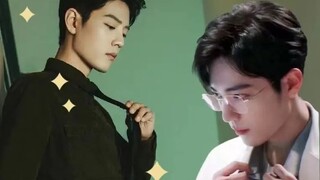 [Xiao Zhan Narcissus] Satu pernikahan lebih baik dari satu, Episode 14 (Jaminan Ganda/Paksa/Federal)