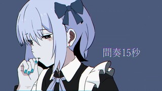 【ชิกุระ】ร่างกายช่างซื่อตรงจริงๆ 【เวอร์ชันคัฟเวอร์ต้นฉบับ】