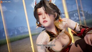 Spirit Sovereign S4 Eps 56-60 END