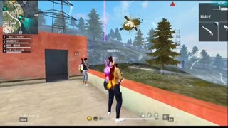 HighLight Game Gun #39