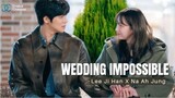 Wedding Impossible Drama Korea 2024 Sub Indo Eps 1-4 |