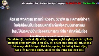 last twilight - chưa từng quên hình bóng người tập 8