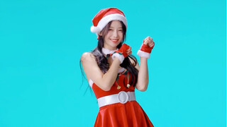 Merry Christmas 4 ลุคคริสต์มาส ชอบลุคไหนกันบ้างคะ?