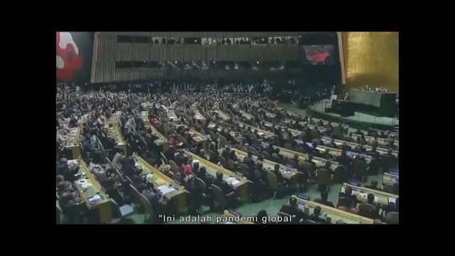 Film Horor Zombie Terbaru | Silent Zone | Film Lengkap Sub Indo