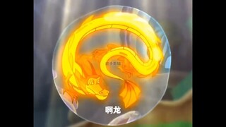 为什么执着见到龙 一路走来非死即伤