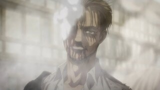 ไททัน ภาค4 ฟัลโก้ กิน พอร์โก้ Attack on Titan The Final Season Part 2