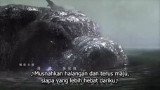 Dunia Douluo Episode 37 - Sub Indo