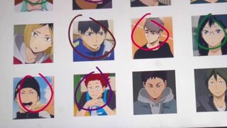 Biar saudara dan sahabat yang belum pernah nonton Volleyball Boys terhubung ke CP...