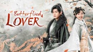 Butterflied Lover (C-drama) | EP 18