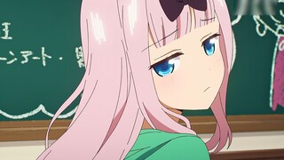 ❤️藤原妈妈母性大爆发~❤️