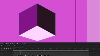 [MG Animation/Production Process Sharing] My animation production process