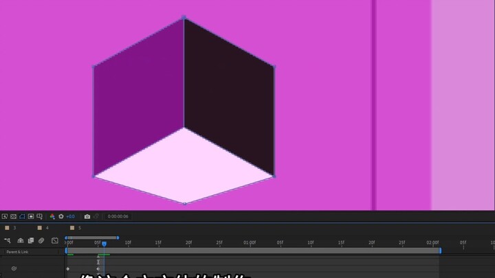 [MG Animation/Production Process Sharing] My animation production process