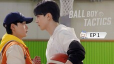 🇰🇷 ɮǟ̈̄ʟʟ ɮ0ʏ ƚα¢ƚ¡¢$ : EP 1 - SUB INDO - Cr.CasthyAilen