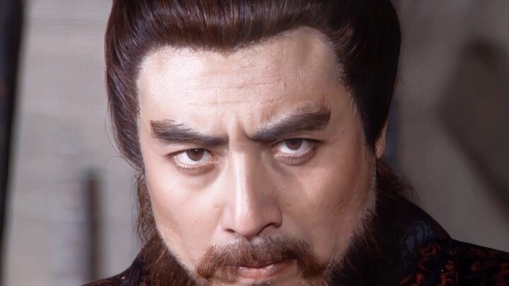 “ท่านอู๋โฮ่วผู้เป็นเจ้านายของเจ้าเป็นเจ้านายแบบไหนกัน?”