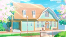 Kimi to idol Precure episode 4 sub indo